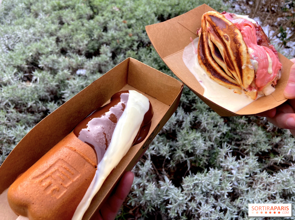 La Quequetterie The Cheekiest Mouthwatering Corner In Paris Sortiraparis Com