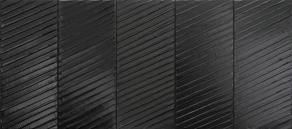 Pierre Soulages Exhibition At The Louvre Sortiraparis Com
