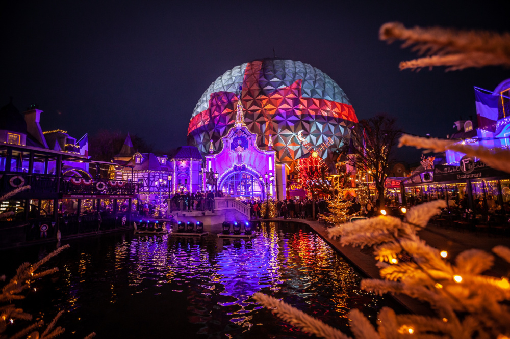 Noël 2019 à Europa Park - Sortiraparis.com
