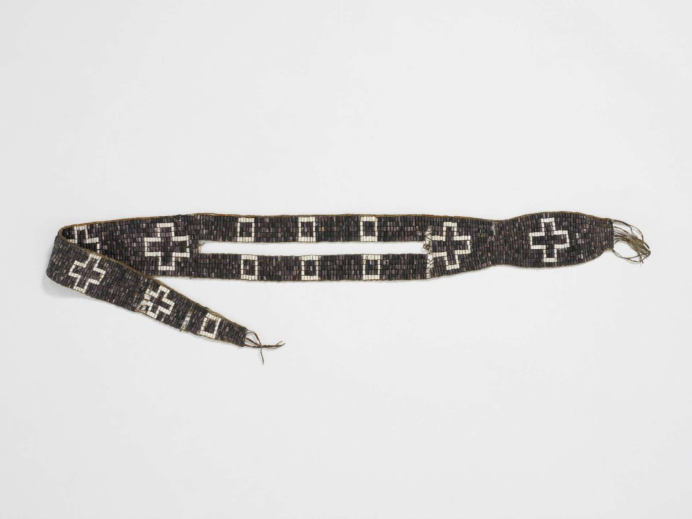Wampum exhibition at the Musée du Quai Branly – Jacques Chirac - Vimarsana News
