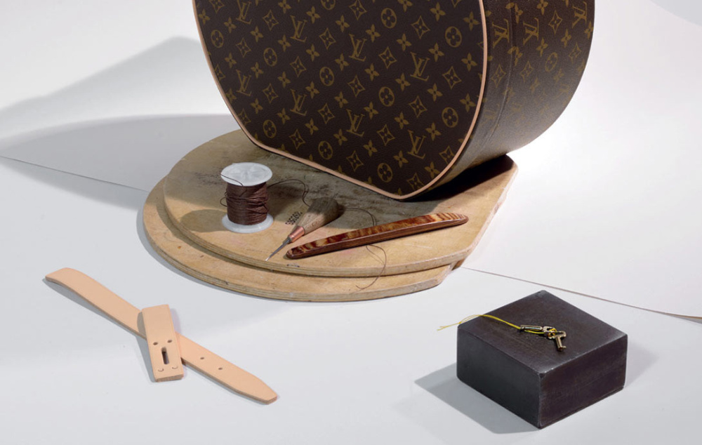 Louis Vuitton Museum in Asnières exceptionally opens to the general public - 0