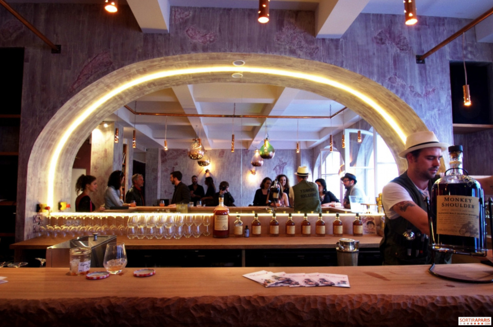 Les meilleurs bars à privatiser à Paris