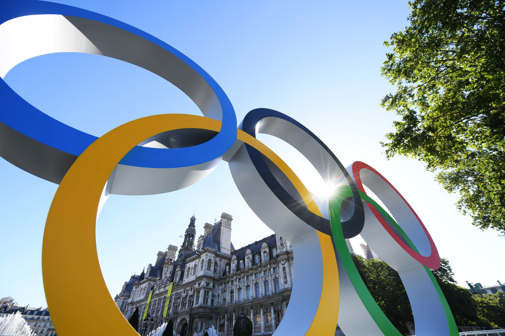 Paris 2024 Summer Olympics everything you need to know