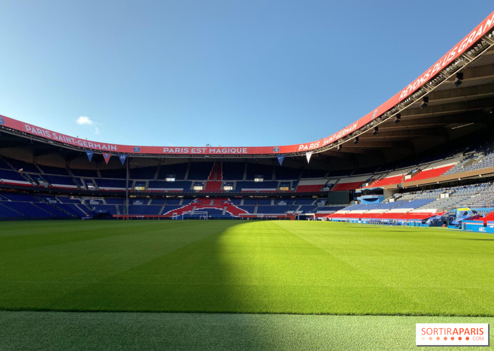 Match Psg 2023 Calendrier Psg : Premier Match Contre Troyes, Le Calendrier Complet En Ligue 1 Pour La  Saison 2021-2022 - Sortiraparis.com