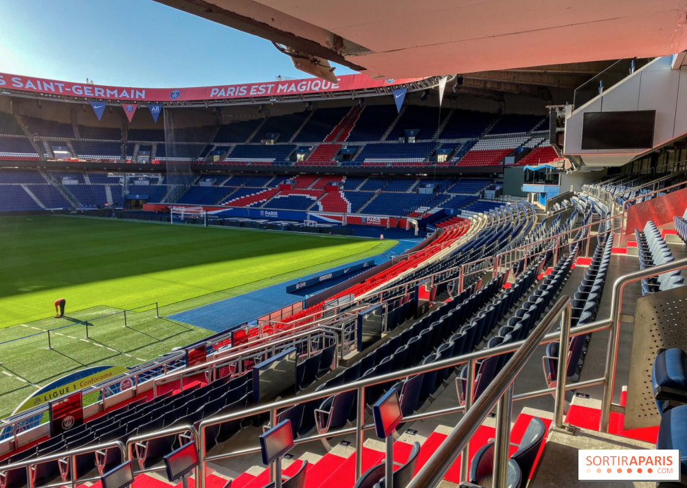 rencontre amicale psg