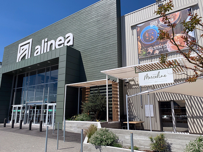 Alinea L Offre De Reprise Des Mulliez Examinee Pres De 1000 Emplois Menaces Sortiraparis Com