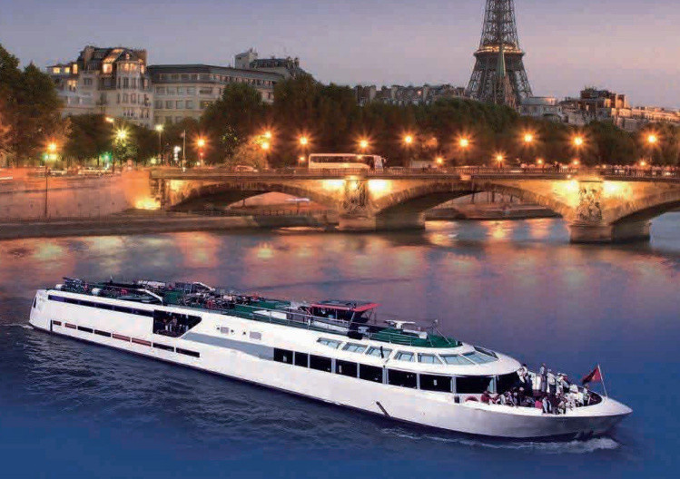 rencontre vip paris