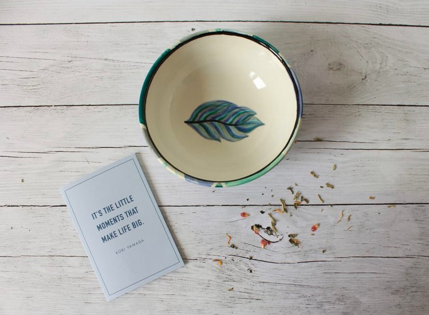 L Atelier Genevieve A Cafe Doubling Up As A Ceramic Studio Sortiraparis Com