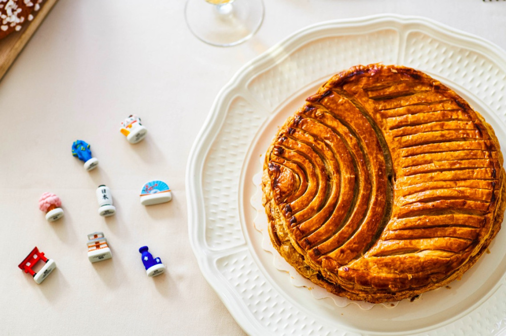 Epiphany Cakes 21 By Landemaine Sortiraparis Com