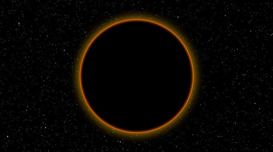 Eclipse Solaire Du 14 Decembre 2020 Ou Et Quand L Observer Sortiraparis Com