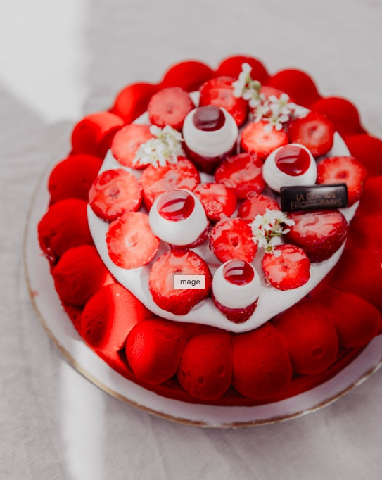 Fete Des Meres 21 A La Grande Epicerie De Paris Sortiraparis Com