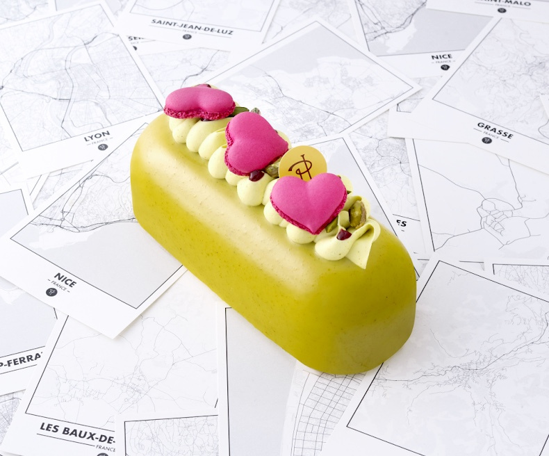 Fete Des Meres 21 By Pierre Herme Sortiraparis Com