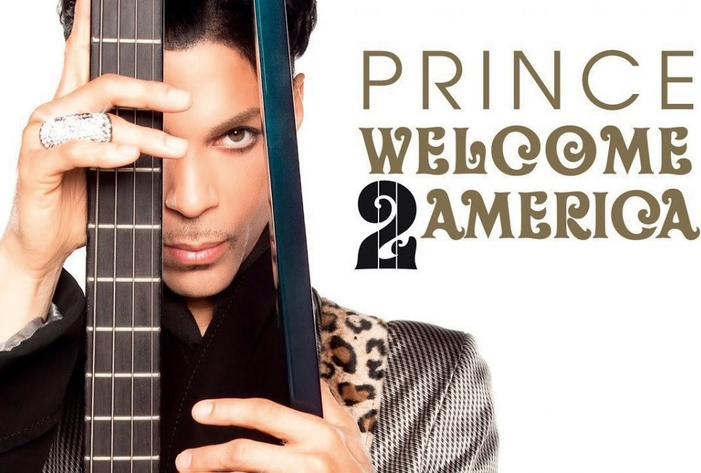 Une Exposition Gratuite Sur Prince A La Fnac Des Ternes Sortiraparis Com