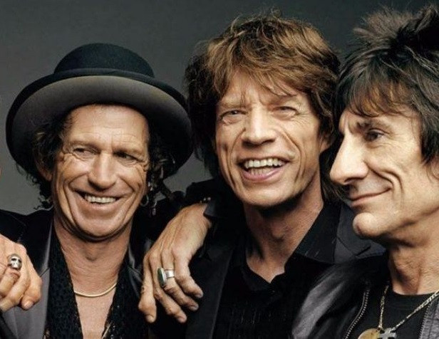 Koncert The Rolling Stones na Hippodrome ParisLongchamp w lipcu 2022, w sprzedaży piątek