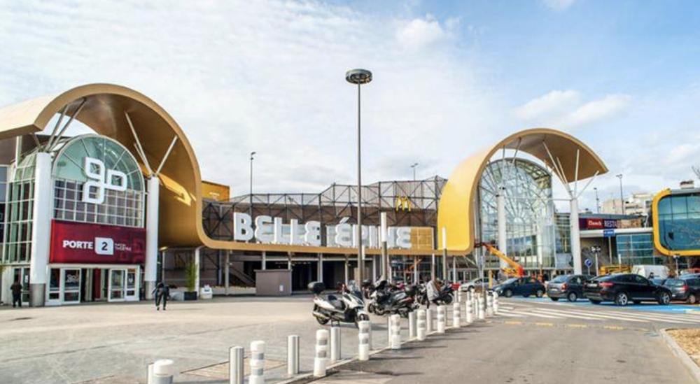 agence carrefour voyage belle epine