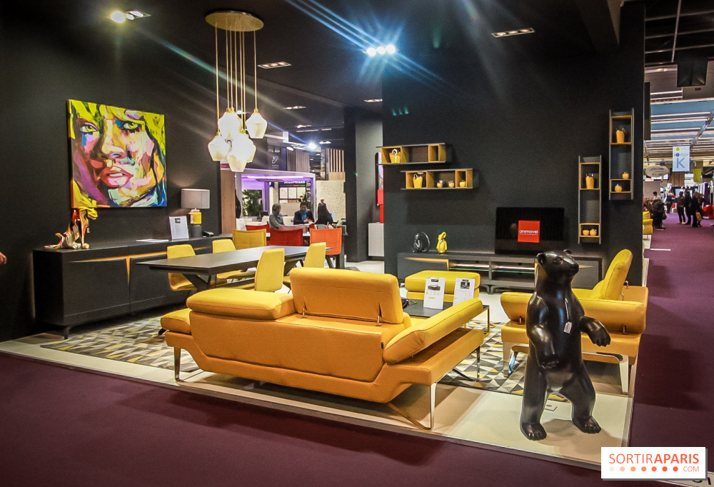 la foire de paris hors serie maison 2017 a porte de versailles gagnez vos places