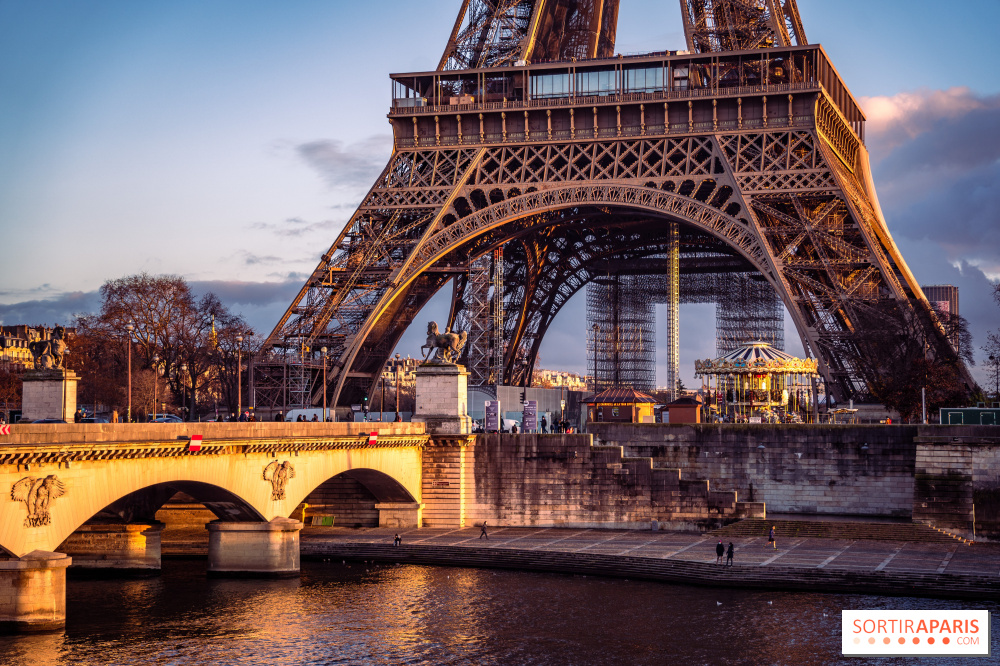 Les Bons Plans De La Semaine Du 1er Au 7 Fevrier A Paris Et En Ile De France Ou A La Maison Sortiraparis Com