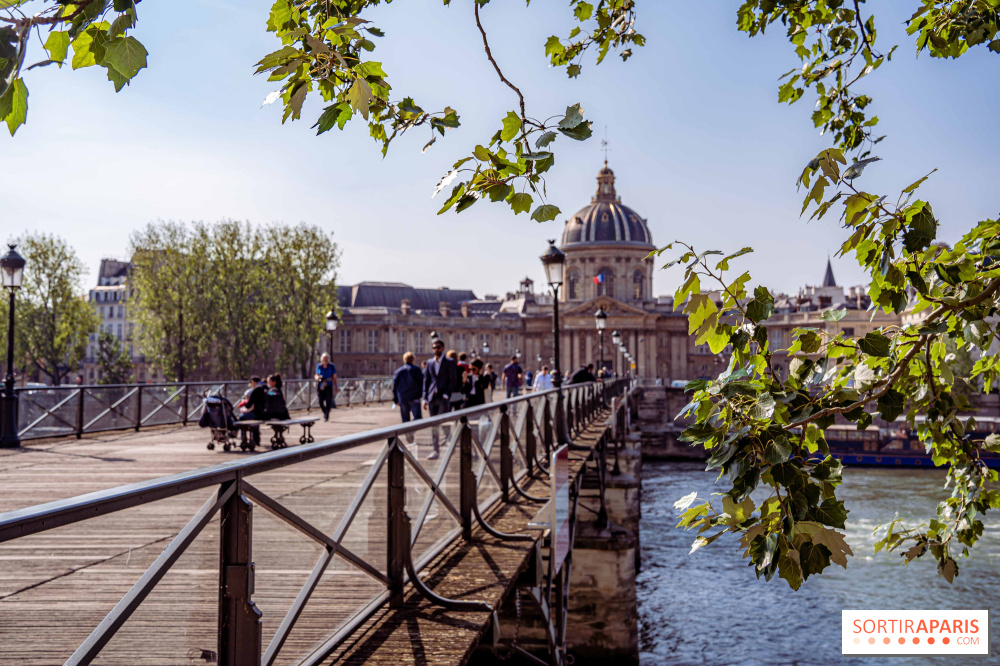 Coronavirus: over 66.6% of Omicron cases suspected in Paris - Vimarsana News