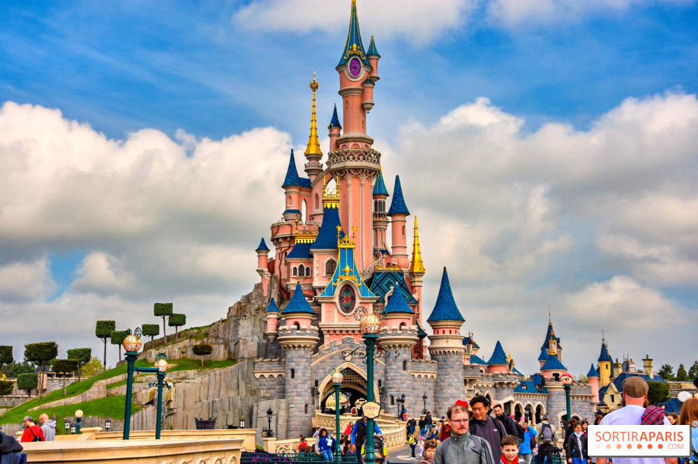 disneyland paris