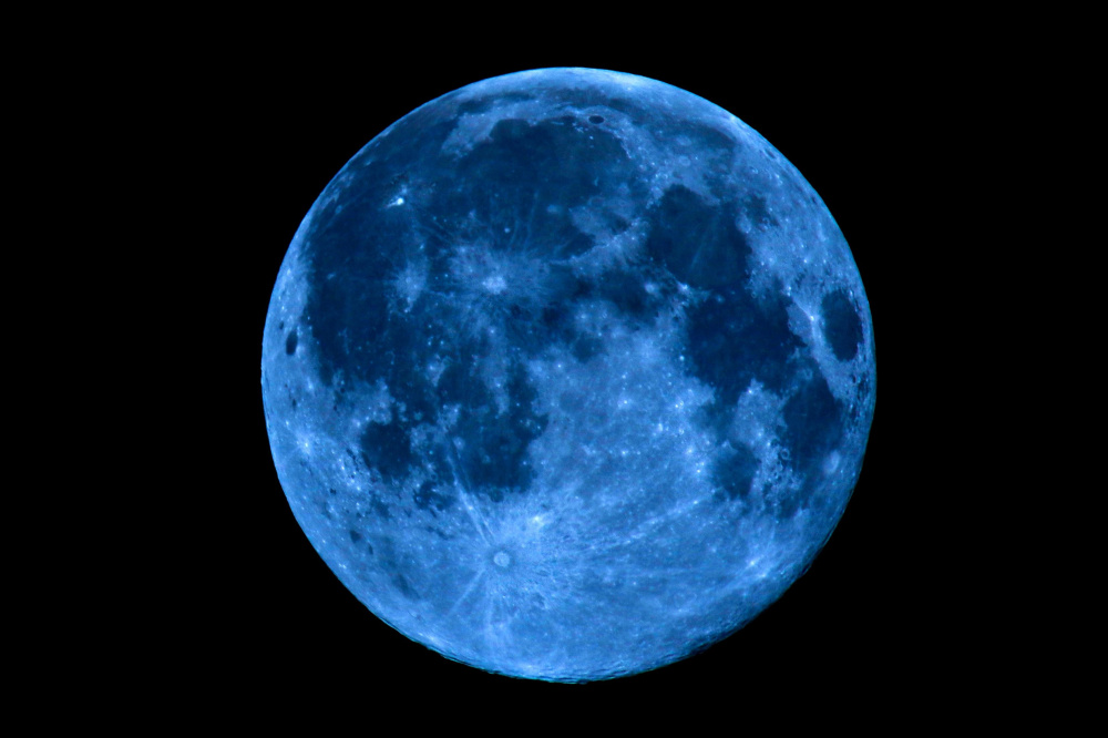 image de la lune
