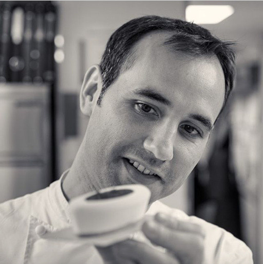 Confinement Les Recettes De Francois Perret Meilleur Chef Patissier De Restaurant Du Monde 19 Sortiraparis Com