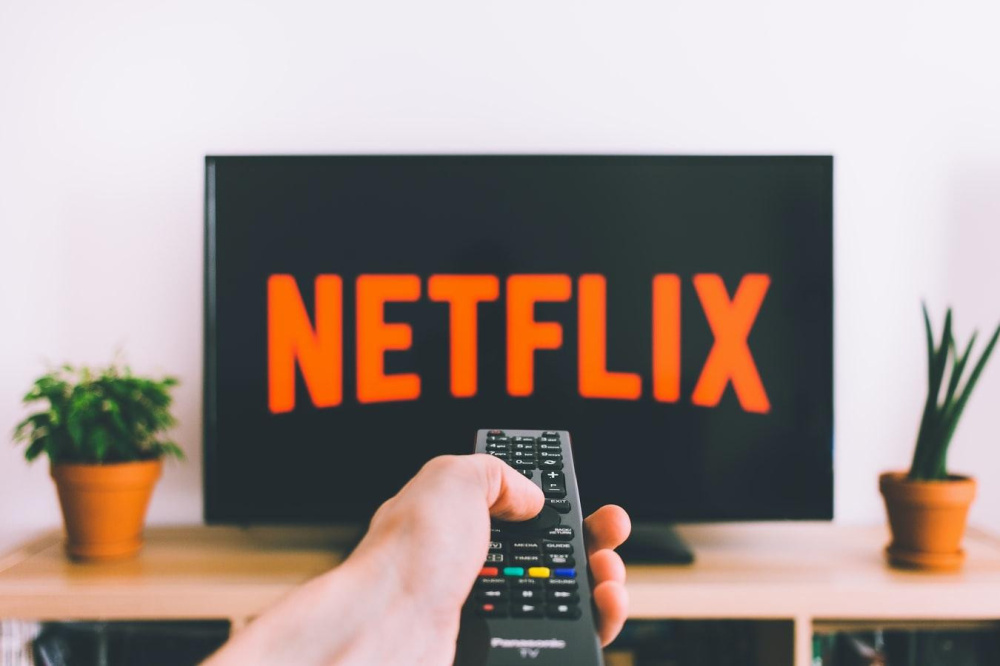 Netflix augmente encore le prix de ses abonnements en France - Vimarsana News