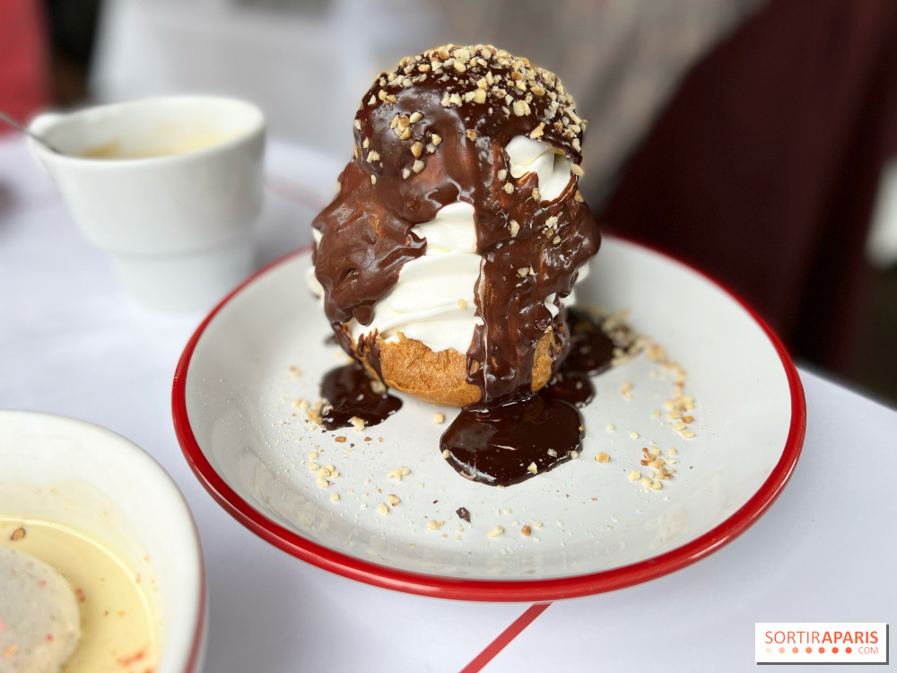 Bouillon Pigalle, les grands classiques français à petit prix