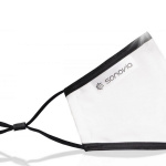 Covid : SonoMask, le masque en tissu qui tue 99% des virus et bactéries grâce à l'oxyde de zinc
