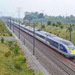 Coronavirus : le port du masque obligatoire dans les trains Eurostar dès le 4 mai