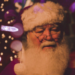 D'où vient l'histoire du Père Noël ? 