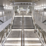 Extension of metro line 12 in Paris: opening of two new stations this spring