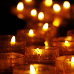 Candlelight: classical music concerts by candlelight in Paris