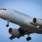 Paris : pas de vol Air France vers des villes à moins de 2h30 en TGV