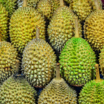 Insolite : où déguster des gâteaux au Durian à Paris ?