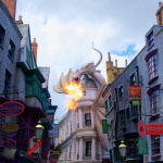 Harry Potter : une exposition XXL bientôt à Paris ? 