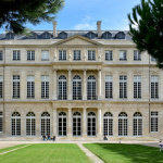 Les jardins des Archives Nationales : une pépite cachée à Paris