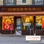 Fashion Week Paris 2022 : le défilé Hermès diffusé en live