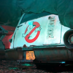 Ghostbusters : un premier teaser pour la suite de la saga