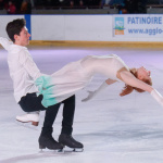 Patinage artistique : les Championnats d'Europe de Zagreb 2021 annulés à cause du Covid-19