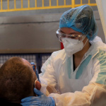 Covid : une reprise épidémique probable après le 10 janvier prévient Jean-François Delfraissy