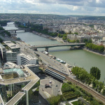Paris : l'écart des prix de l'immobilier se creuse au delà de la frontière du périph'