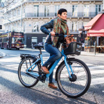 Véligo : de nouveaux points de retrait des vélos au coeur de Paris et dans des magasins Monoprix 