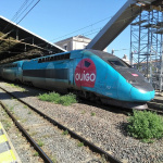 TGV Ouigo en Espagne : la SNCF déploie ses trains "low cost" à partir du 10 mai