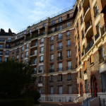 La Ville de Paris veut rénover 5000 logement sociaux chaque année jusqu'en 2050
