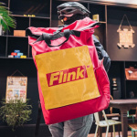 Flink, le service de livraison à domicile express débarque à Paris