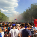 Euro 2021 : les fan zones autorisées en France, dans quelles conditions sanitaires ?