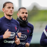 Euro 2021 : le retour de Benzema en équipe de France apprécié par les fans de foot selon un sondage