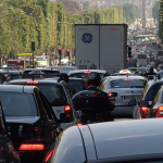 Grand Paris : interdiction de circuler pour les véhicules Cri'Air 4 à partir du 1er juin
