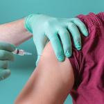 Vaccination against Covid: 66.66% of the French population received their first vaccination 