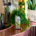 Boteco, escala brasileña en París